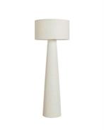 Kwantum Pandia off-white lamp / vloerlamp, nieuw, Ophalen, Nieuw, Stof, 100 tot 150 cm
