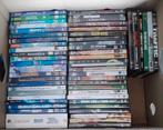 Bananendoos vol met 56 top DVD'S van alles wat, Ophalen of Verzenden, Zo goed als nieuw