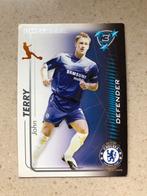 Shoot Out 2005-2006 John Terry, Ophalen of Verzenden, Zo goed als nieuw, Plaatje