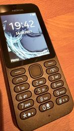Nokia 215 - Weinig Gebruikt!, Telecommunicatie, Mobiele telefoons | Nokia, Zwart, Fysiek toetsenbord, Ophalen of Verzenden, Klassiek of Candybar