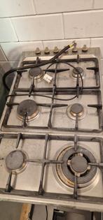 Gasfornuis met 6 pitten - Functioneel en betrouwbaar, Witgoed en Apparatuur, Ophalen