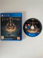 Elden Ring, Ps4-Ps5 Game, 1 speler, Ophalen of Verzenden, Zo goed als nieuw, Avontuur en Actie