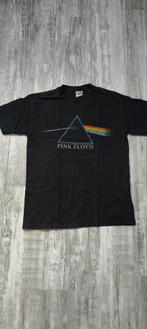 Pink Floyd T-Shirt - Bandshirt, Kleding | Heren, T-shirts, Pink Floyd, Maat 48/50 (M), Zwart, Ophalen of Verzenden