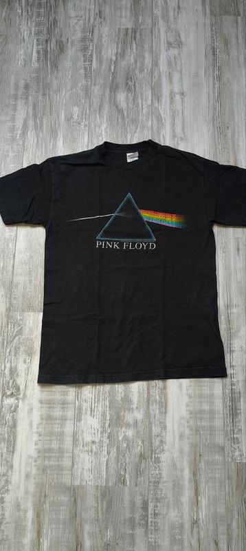 Pink Floyd T-Shirt - Bandshirt  beschikbaar voor biedingen