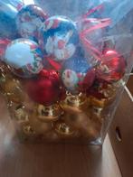 Div kerstballen plastic, Diversen, Ophalen of Verzenden, Zo goed als nieuw