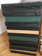 Antieke Boeken Katholieke Illustratie, Ophalen