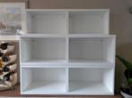 Ikea Besta basiselementen + diversen, Ophalen, Met plank(en), Gebruikt, Minder dan 150 cm