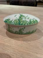 Porseleinen sieraden doosje van Modall., Ophalen of Verzenden