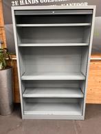 Archiefkast (120x 198), Ophalen, Kinnarps, Xx, Gebruikt