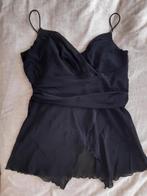 17 topjes + blouses + bodys + slimdress €5 of alles voor €25, H&M, Zwart, Ophalen of Verzenden, Zo goed als nieuw