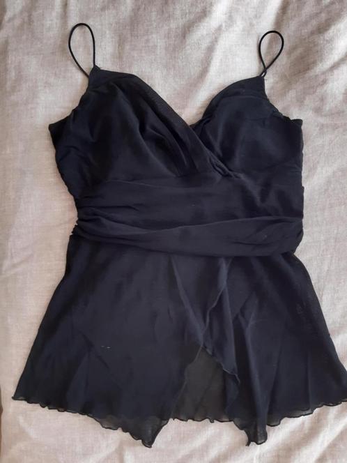 17 topjes + blouses + bodys + slimdress €5 of alles voor €25, Kleding | Dames, Tops, Zo goed als nieuw, Maat 36 (S), Zwart, Zonder mouw