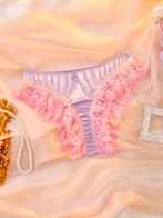 Sissy slipje, Kleding | Heren, Ondergoed, Verzenden, Boxer