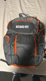 Basic-fit rugtas, Sieraden, Tassen en Uiterlijk, Tassen | Rugtassen, 25 tot 40 cm, Nieuw, Ophalen, Overige merken