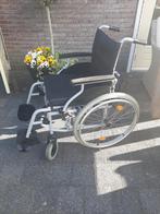 Rolstoel,  merk excellent wheelchair., Ophalen, Zo goed als nieuw, Duwrolstoel