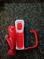 Nintendo wii third party controller set € 12,50, Overige genres, 1 speler, Nieuw, Ophalen of Verzenden