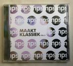 NPS Maakt Klassiek Vol.2 Ricci Röntgen Mebius, Verzenden, Modernisme tot heden, Gebruikt, Overige typen