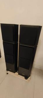 tannoy 613, Audio, Tv en Foto, Luidsprekers, Overige merken, Gebruikt, Ophalen of Verzenden, 120 watt of meer