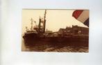 scheepvaart-foto-MAASSLUIS-barracuda-zeeleeuw, Ophalen of Verzenden, Zo goed als nieuw, Motorboot, Boek of Tijdschrift
