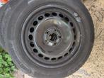 Audi, Auto-onderdelen, Banden en Velgen, Ophalen, Gebruikt, 15 inch, Banden en Velgen