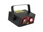 EUROLITE PolarStar RGB Laser, ., Nieuw, Ophalen of Verzenden, Laser