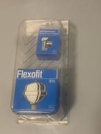 Waterslagdemper Flexofit Flamco, Ophalen of Verzenden, Nieuw, Rvs, Overige typen