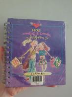 Nieuwe Hoe overleef ik notitieboek en adressenboek, Ophalen of Verzenden, Nieuw, A5