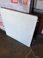 Eurom verwarmingsplaat met WiFi, Huis en Inrichting, Kachels, Ophalen, Gebruikt, Overige soorten, Elektrisch