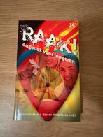 Raak! Dagboek voor Jongeren - Geertje Fokkema, Ophalen of Verzenden, Gelezen, Christendom | Protestants