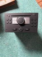Originele Opel Corsa C Autoradio, Auto diversen, Autoradio's, Ophalen of Verzenden, Gebruikt