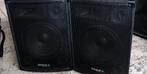 Ibiza speaker set 1600watt, Ophalen, Gebruikt, Unisex volwassen