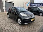 Peugeot 107 1.0-12V XR Airco 5DRS Elek-Pakket! (bj 2008), Auto's, Peugeot, Gebruikt, Metallic lak, 4 stoelen, Bedrijf