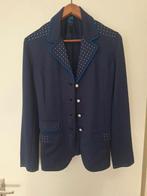 Paardrij blazer Mondoni, Ophalen of Verzenden, Zo goed als nieuw, Maat 38/40 (M)