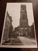 Zaltbommel  St.  Maarten's Toren, Verzamelen, 1940 tot 1960, Gelderland, Ongelopen, Ophalen of Verzenden