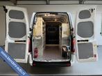 Ford Transit Custom SERVICEWAGEN LANG/ HOOG 320 2.0 TDCI EUR, Voorwielaandrijving, 4 cilinders, Met garantie (alle), Wit