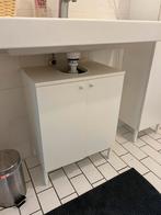 Ikea badkamerkastjes NYSJÖN model, Huis en Inrichting, Ophalen, 25 tot 50 cm, Minder dan 100 cm