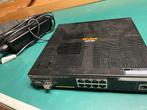Aruba 2930F JL258A ZGAN, Computers en Software, Ophalen of Verzenden, Zo goed als nieuw