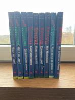 Kippenvel Junior Kinderboeken Serie - R.L. Stine, Boeken, Encyclopedieën, Ophalen of Verzenden, Zo goed als nieuw, Overige onderwerpen