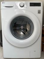 LG GC3R309S3 Wasmachine - Zo Goed Als Nieuw!, Witgoed en Apparatuur, Wasmachines, Ophalen, 1200 tot 1600 toeren, 8 tot 10 kg, Zo goed als nieuw