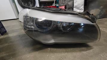 BMW F10 / F11 condensvorming hoogteverstelling beschaving  beschikbaar voor biedingen