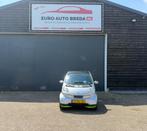 Smart City-coupé Smart & passion, 21 km/l, Achterwielaandrijving, Gebruikt, Origineel Nederlands
