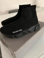Balenciaga Speed trainers maat 36, Kleding | Dames, Schoenen, Ophalen of Verzenden, Zo goed als nieuw, Zwart, Sneakers of Gympen