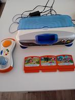 Game, Kinderen en Baby's, Speelgoed | Vtech, Ophalen of Verzenden, Zo goed als nieuw