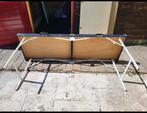 Inklapbare behandel/massage tafel, Sport en Fitness, Massageproducten, Ophalen, Gebruikt, Massagetafel