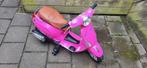 Vespa scooter voor kinderen, Ophalen, Gebruikt