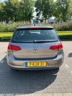 Volkswagen Golf 1.2 TSI Trendline | WORDT VERWACHT |, Voorwielaandrijving, Stof, Gebruikt, Zwart