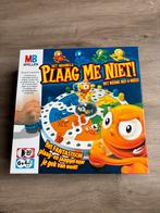 Plaag me niet! bordspel variant Mens erger je niet, Hobby en Vrije tijd, Gezelschapsspellen | Bordspellen, Een of twee spelers