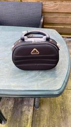 Nieuwe Makeup Tas Leonardo, Ophalen of Verzenden, Zo goed als nieuw