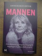 Mannen /AnneMarie Oster, Ophalen of Verzenden, Nieuw, AnneMarie Oster, Overige