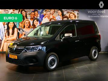 Renault Kangoo 1.5 Blue dCi 95 Comfort L1 Euro 6 - Multimedi beschikbaar voor biedingen