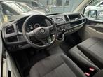 Volkswagen Transporter 2.0 TDI Highline|Lang|Cruise|Trekhaak, Voorwielaandrijving, Stof, Gebruikt, 4 cilinders